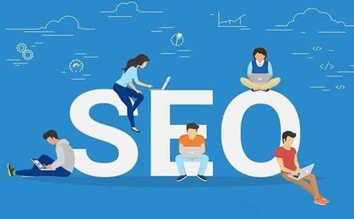 外贸网站如何做好google seo优化？关注网站本身。 {关键词优化}